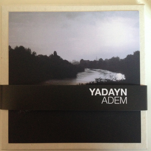 ladda ner album Yadayn - Adem