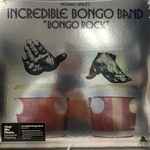 Cover of Bongo Rock, 2019-07-00, Vinyl