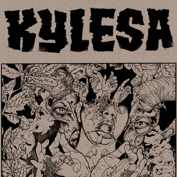 télécharger l'album Kylesa - Static Tensions