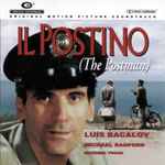 Luis Bacalov – Il Postino = The Postman (Original Motion Picture 