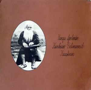 Kankaan Pelimannit - Kaustinen album cover
