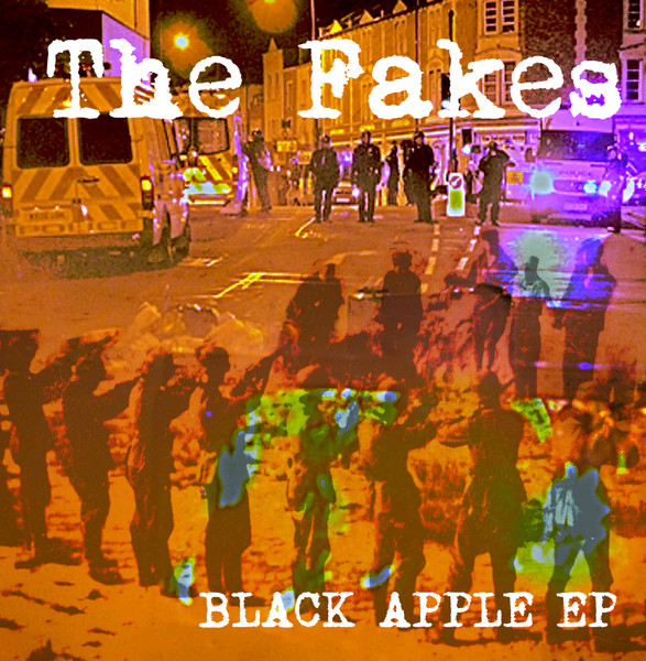 The Black Album.info - FAKES