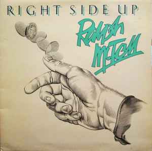 Right Side Up - Ralph McTell
