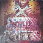 Cover of Wild Gift, 1982, Vinyl