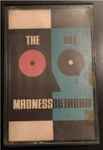 Cover of The Madness, 1988, Cassette