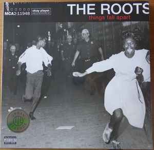 The Roots – Things Fall Apart (2019, Vinyl) - Discogs