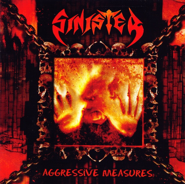 Sinister - Aggressive Measures | Releases | Discogs