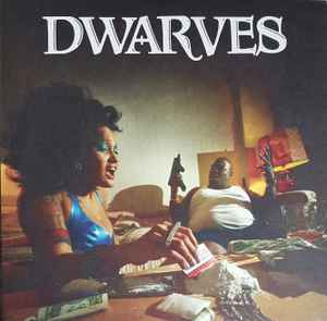 Dwarves – The Dwarves Concept Album (2023, Vinyl) - Discogs