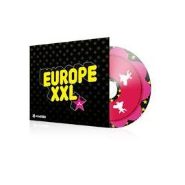 baixar álbum Various - Europe Xxl Lille 3000