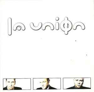 La Unión (CD, Album)en venta