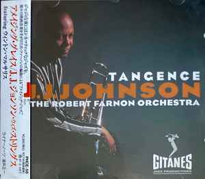 Tangence (CD) for sale