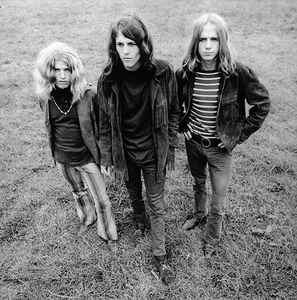 Blue Cheer on Discogs