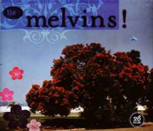 Melvins - 26 Songs