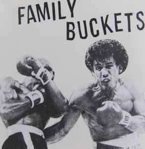 Family Buckets - Family Buckets album cover