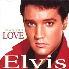 télécharger l'album Elvis Presley - The Very Best Of Love Tin Box Set
