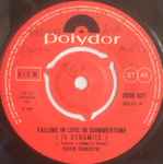 Cover of Falling In Love In Summertime (Is Dynomite), 1976, Vinyl