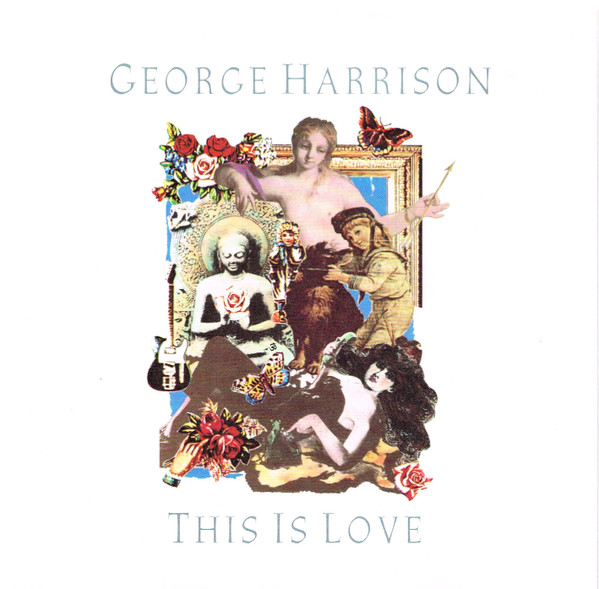 George Harrison - This Is Love | Releases | Discogs