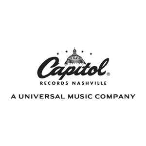 Capitol Records Nashville on Discogs