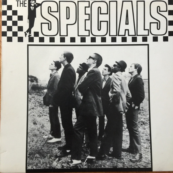 The Specials – The Specials (1980, Vinyl) - Discogs