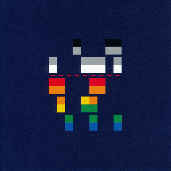 Coldplay – Fix You (2005, Vinyl) - Discogs