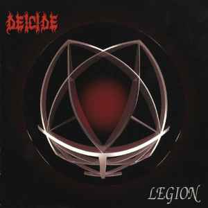 Legion - Deicide