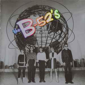 The B-52's - Time Capsule: Songs For A Future Generation