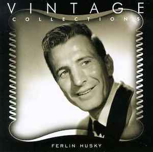 Ferlin Husky - Vintage Collections album cover