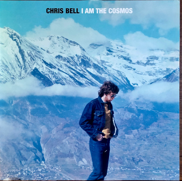 Bell – Am The Cosmos (2006, Vinyl) Discogs