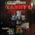 Yabby U – King Tubby's Prophesy Of Dub (2002, Vinyl) - Discogs