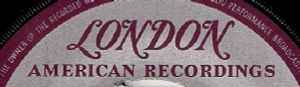 London American Recordings on Discogs