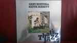Cover of Gary Burton & Keith Jarrett, 1976, Vinyl