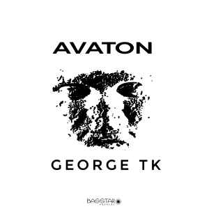 George TK - Avaton album cover
