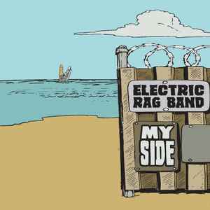 The Electric Rag Band - My Side album cover