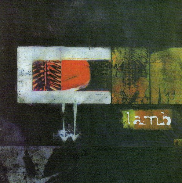 Lamb – Lamb (1996, Vinyl) - Discogs