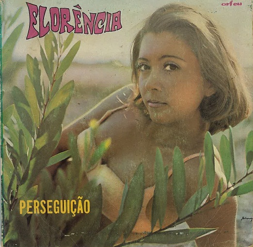 télécharger l'album Florência - Perseguição
