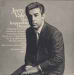 The Impossible Dream / Jerry Vale