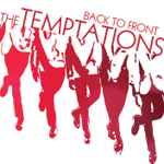 Back To Front / The Temptations