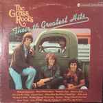 Cover of Their 16 Greatest Hits, 1974, Vinyl