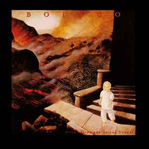 Oingo Boingo - Dark At The End Of The Tunnel album cover