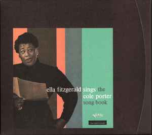 Ella Fitzgerald - Sings The Cole Porter Song Book