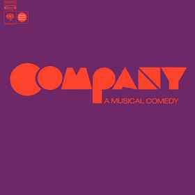 Company (A Musical Comedy) (Original Cast Recording)  - Various
