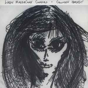 Loren MazzaCane Connors - Calloden Harvest