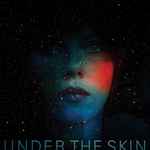 Cover of Under The Skin, 2014-04-01, File