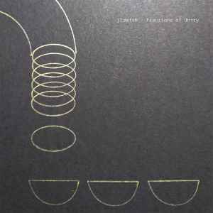 Jon Lyle Smith - Fractions Of Unity album cover