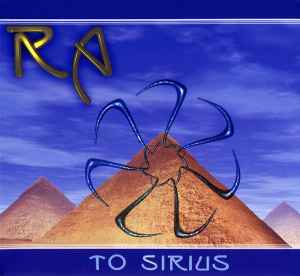 To Sirius - Ra