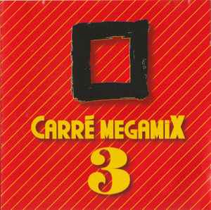Various - Carré MegamiX 3