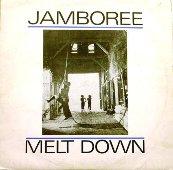 descargar álbum Jamboree - Melt Down