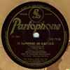 Felix Mendelssohn And His Hawaiian Serenaders* - It Happend in Kaloha / Cuban Romeo 