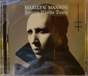 Heaven Upside Down - Marilyn Manson