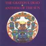 Cover of Anthem Of The Sun, 1973, Vinyl